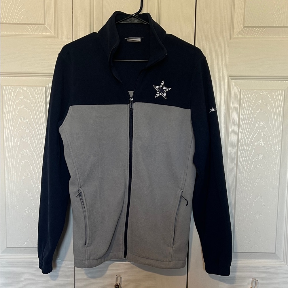 Columbia Black and Gray Men's Jacket